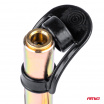 Držák pro upevnění výstražné lampy typ "L" 24mm MP01
