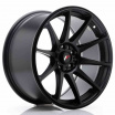 JR Wheels JR11 18x9,5 ET30 5x112/114 Matná Černá