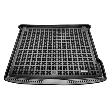 Gumová vana do kufru - Mercedes W166 M-CLASS, 2011-