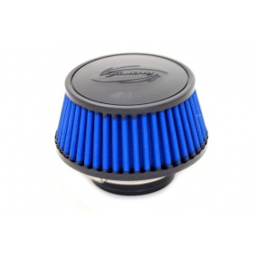 Sportovní vzduchový filtr Simota bavlněný  60-101 mm