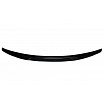 Spoiler Mazda 6 III Lotka ABS