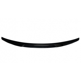 Spoiler Mazda 6 III Lotka ABS