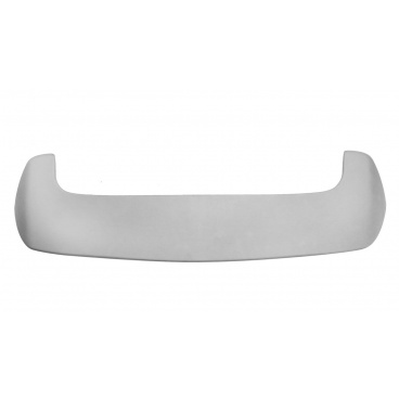 Spoiler Mazda 3 II Lotka ABS