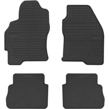 Gumové koberce, Ford Mondeo II, 1996-2000 Gumové koberce, Ford Mondeo II, 1996-2000