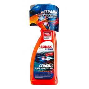 Keramická ochrana laku Sonax XTR 750 ml