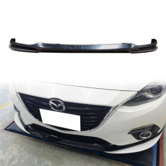Přední spoiler Mazda 3 III