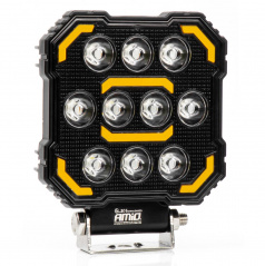 Pracovní LED lampa reflektor AWL79 48W 3000LM 12V 24V AMIO-04423