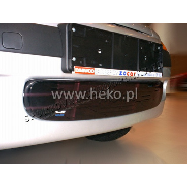 Daewoo Matiz, 1998- , zimní clona - kryt chladiče Daewoo Matiz, 1998- , zimní clona - kryt chladiče