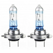 Halogenové žárovky H7 12V 55W LumiTec +130% - 2 ks