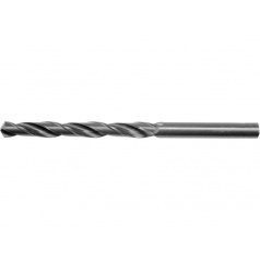 Vrták na kov 6,0 mm HSS
