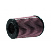 Sportovní vzduchový filtr TurboWorks průměr 60-76 mm, výška 200 mm