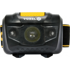 Svítilna čelová LED 1W Svítilna čelová LED 1W