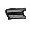 Gril Mercedes-Benz GLA X156 Facelift Černý A-Typ