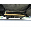 Rám stabilizátoru Honda Civic 96-00 Gold BEAKS