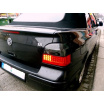 VW GOLF III 1991-97 ZADNÍ LED LAMPY RED SMOKE
