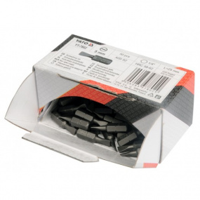 Bit TORX 8 mm T27 x 30 mm 50 ks Bit TORX 8 mm T27 x 30 mm 50 ks