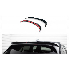 Prodlužovací spoiler BMW 1 F40