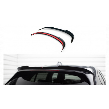 Prodlužovací spoiler BMW 1 F40 Prodlužovací spoiler BMW 1 F40