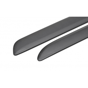 Boční lišty ochranné pro Škoda Roomster Boční lišty ochranné pro Škoda Roomster