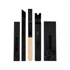 Klíny pro demontování dílů 5 ks Klíny pro demontování dílů 5 ks