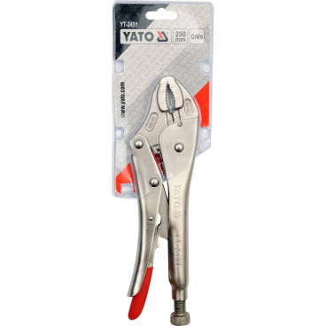 Kleště samosvorné 250 mm
