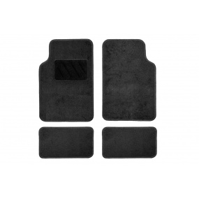 Univerzální textilní autokoberce TEX-2 