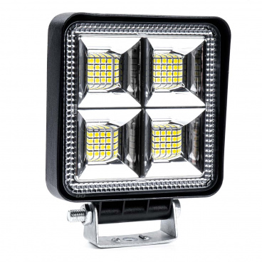 Pracovní LED lampa reflektor AWL38 64 LED 192W 12V 24V AMIO-03249