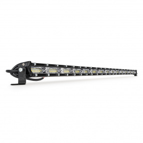 Pracovní panelová lampa slim LED BAR AWL54 378W 112cm 30240lm 12V 24V