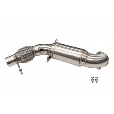 Downpipe BMW N20 328i 330i 12-14 F30 2.0T