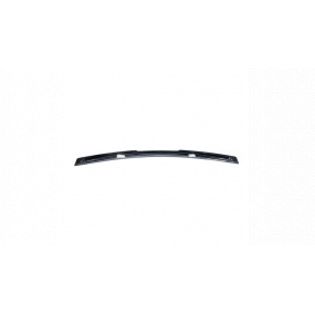 Zadní křídlo Mercedes-Benz CLK C209 A209 Lip Carbon Look