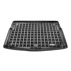 Gumová vana do kufru - Kia Ceed Hatchback, 2012-