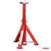 Skládací automobilové stojany, dílenské podpěry 2 ks. 2T