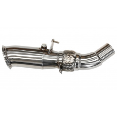 Downpipe BMW F30 F31 F20 F21 F22 F23 F32 F33 F36 N20