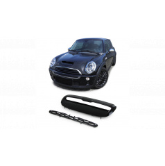 Kapota MINI Cooper S R53 Lesklá černá