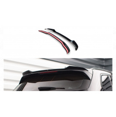 Prodlužovací spoiler BMW X3 G01