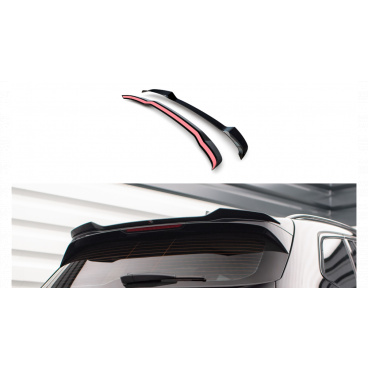 Prodlužovací spoiler BMW X3 G01 Prodlužovací spoiler BMW X3 G01