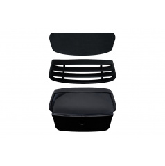 BMW 1 E81 Spoiler Klapa Royal