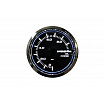 Hodiny Auto Gauge STP2B 52mm - Tlak oleje