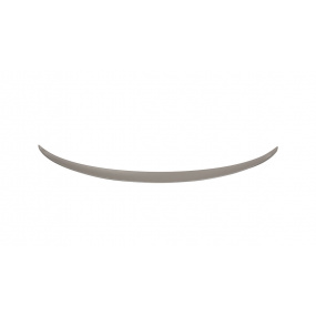 Zadní křídlo BMW 5 F10 Lip