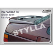VOLKSWAGEN PASSAT B3 SEDAN (88-93) spoiler zad. kapoty (EU homologace)