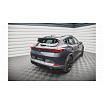 Splitter Cupra Formentor Zadní boční v.1 Lesklá černá