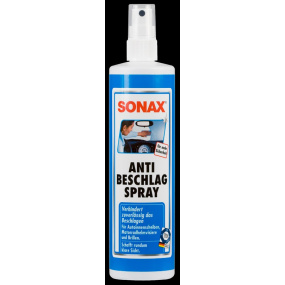 Čistič oken proti rosení Sonax 300 ml