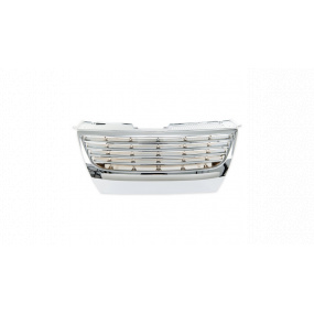 Gril Volkswagen PASSAT B6 Variant celý chromovaný