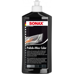 Sonax Color Polish černá 500 ml