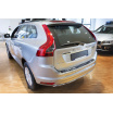 Nerez kryt- ochrana prahu zadního nárazníku Volvo XC60 2013-17
