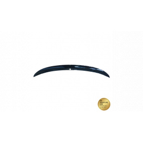 Zadní křídlo BMW 4 F32 Lip Gloss Black