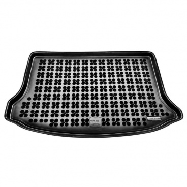 Gumová vana do kufru - Volvo V40, 2012-, verze bez dvojitého dna v kufru, HB, Combi Gumová vana do kufru - Volvo V40, 2012-, verze bez dvojitého dna v kufru, HB, Combi