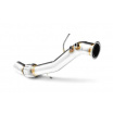 Downpipe BMW 535D M57N E60 E61 02-05 272hp