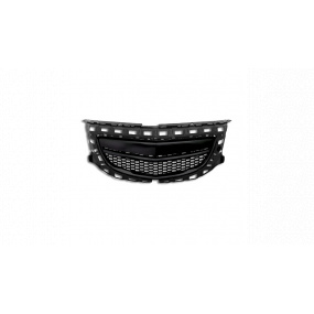 Gril OPEL INSIGNIA A Černý bez znaku
