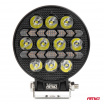 Pracovní LED lampa reflektor AWL76 45W 3000LM 12V 24V AMIO-04420